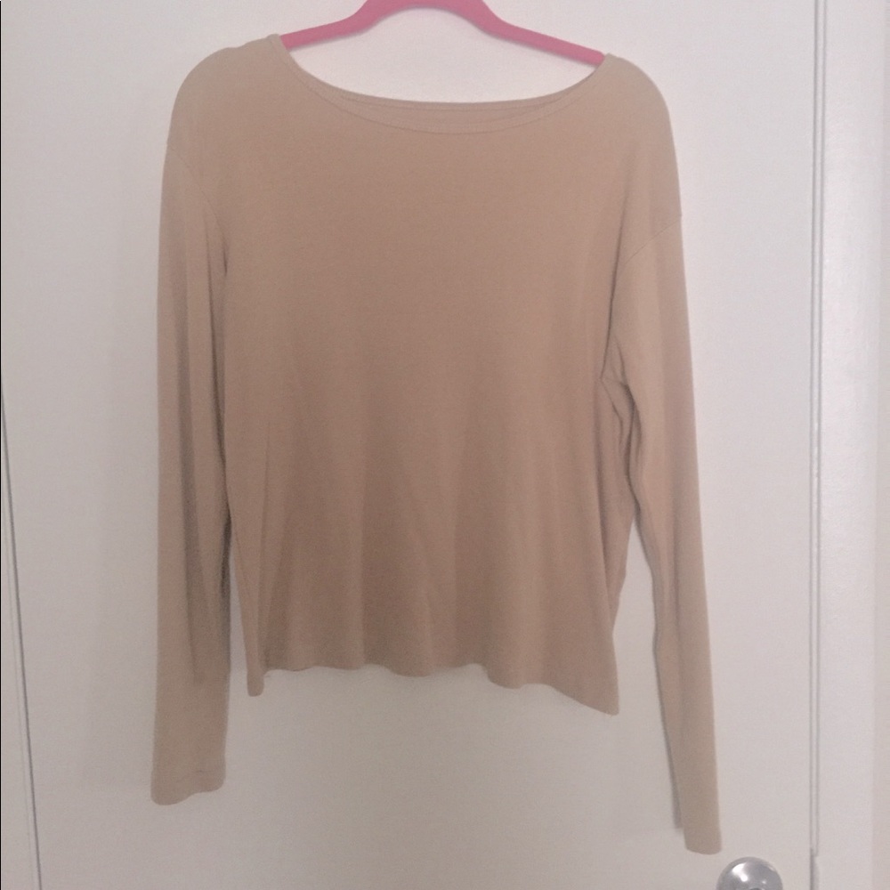 Long Sleeve T-shirt